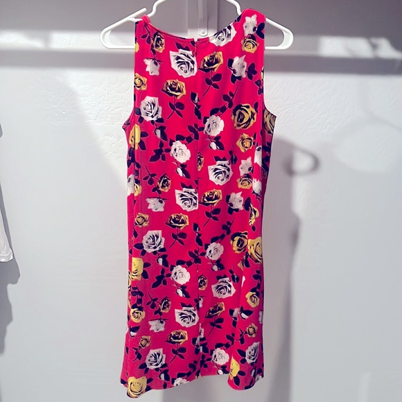 Pink Dress Brand Halogen Size Small - Picture 2 of 2